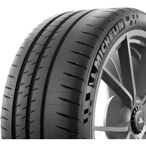 Neumáticos de verano MICHELIN Pilot Sport CUP 2 245/35R20 XL 95Y