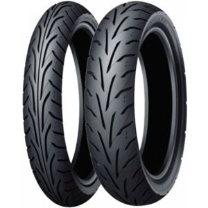 Dunlop Arrowmax GT601 130/70-17 H62 TL, Neumático trasero de moto