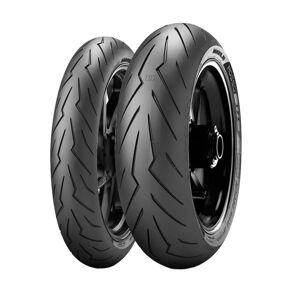 Neumático de carretera PIRELLI DIABLO ROSSO III 240/45ZR17 TL 82W