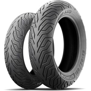 Michelin City Grip 2 110/70-12 S47 TL, neumático scooter delantero/trasero