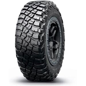 Neumáticos de verano BFGOODRICH Mud Terrain T/A KM3 37/12.50R18 115Q