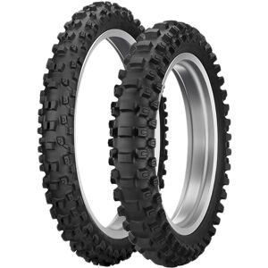 Neumático off-road DUNLOP GEOMAX MX33 60/100-14 TT M