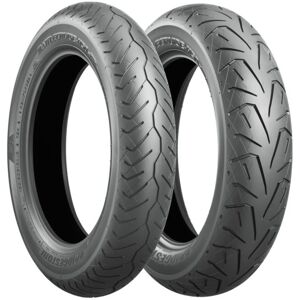 Neumático de carretera BRIDGESTONE Battlecruise H50 240/40R18 TL 79V