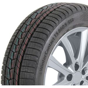 Neumáticos de invierno CONTINENTAL WinterContact TS 860 S 225/45R19 XL 96V