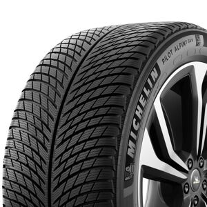 Neumáticos de invierno MICHELIN Pilot Alpin 5 SUV 275/45R21 XL 110V