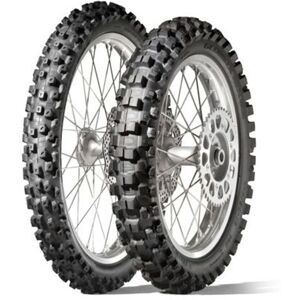 Neumático off-road DUNLOP Geomax MX52 70/100-10 TT 41J