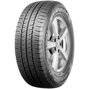 Neumáticos de verano FULDA Conveo Tour 2 185/75R14C, 102/100R TL