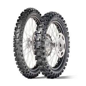 Neumático off-road DUNLOP GEOMAX MX3S 60/100-10 TT 33J