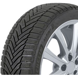 Neumáticos de invierno MICHELIN Alpin 6 215/45R17 XL 91V