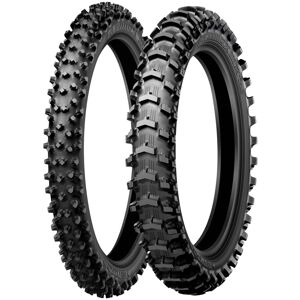 Neumático off-road DUNLOP Geomax MX12 90/100-14 TT 49M Trasero