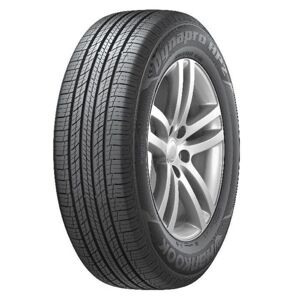 Neumáticos de verano HANKOOK Dynapro HP2 RA33 255/50R20 105H