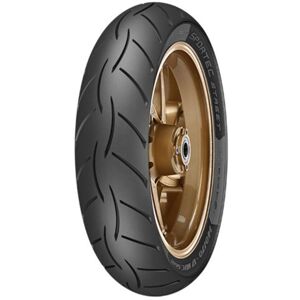 Neumático de scooter METZELER SPORTEC STREET 90/80-14 TL 49S