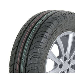 Neumáticos de verano CONTINENTAL ContiVanContact 200 225/55R17C, 109/107H TL