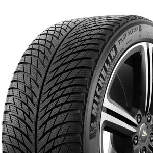 Neumáticos de invierno MICHELIN Pilot Alpin 5 245/40R18 XL 97V