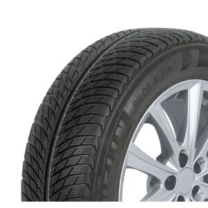 Neumáticos de invierno MICHELIN Pilot Alpin 5 255/35R20 XL 97W