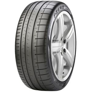 Neumáticos de verano PIRELLI P-Zero Corsa 255/30R20 XL 92Y