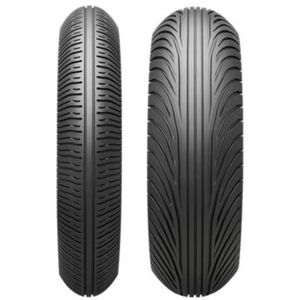 Neumático de competición BRIDGESTONE W01 120/595R17 TL