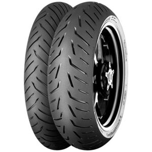 CONTINENTAL ContiRoadAttack 4 190/50ZR17 W73 TL, Neumático Moto Trasero