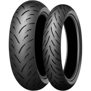 Neumático de carretera DUNLOP GPR-300 130/70ZR16 TL 61W