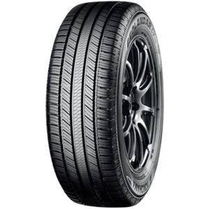 Neumáticos de verano YOKOHAMA Geolandar CV G058 255/50R20 XL 109V