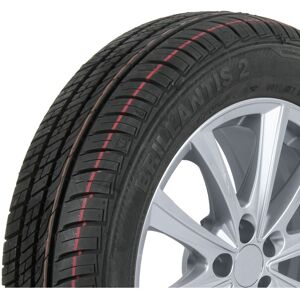 Neumáticos de verano BARUM Brillantis 2 135/80R13 70T