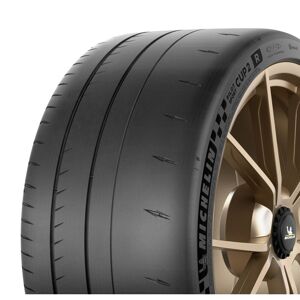 Neumáticos de verano MICHELIN Pilot Sport Cup 2 R 255/35R20 XL 97Y