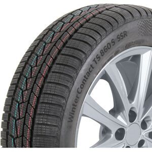 Neumáticos de invierno CONTINENTAL WinterContact TS 860 S 245/40R19 XL 98V