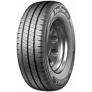 Neumáticos de verano KUMHO PorTran KC53 165/70R14C, 89/87R TL