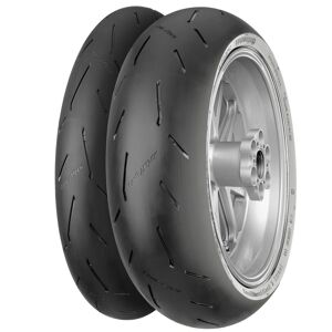 Neumático de carretera CONTINENTAL ContiRaceAttack 2 Street 120/70ZR17 TL 58W