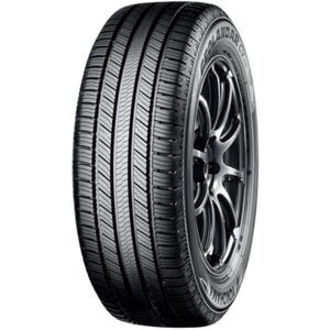 Neumáticos de verano YOKOHAMA Geolandar CV G058 215/65R16 98H