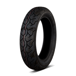 Maxxis Neumático Trasero de Moto  Classic M6011 16“