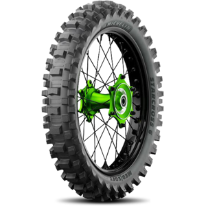 Michelin Neumático Trasero  Starcross 6