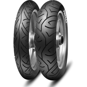 Pirelli Neumático Delantero  Sport Demon