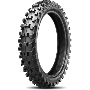 Maxxis Neumático trasero  Maxxcross ST M7332