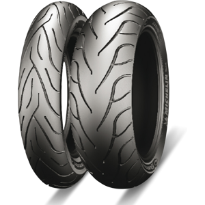 Michelin Neumático Trasero de Moto  Commander III Cruiser