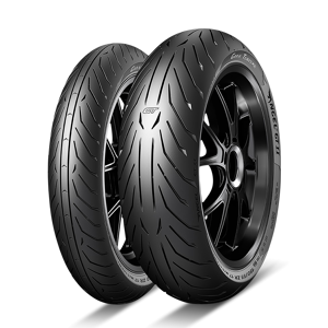 Pirelli Neumático de Moto  Angel Gt 160/60 ZR 18 M/C (70W) TL