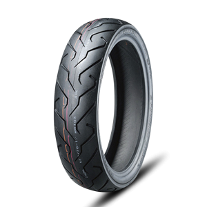 Maxxis Neumático Trasero de Moto  Classic M6011 15“