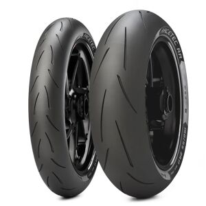 Metzeler Neumático de Moto  Racetec RR K1