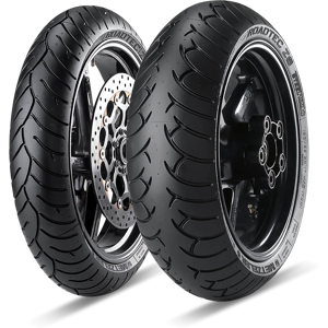 Metzeler Roadtec Z6 120/70 ZR 17 M/C (58W) TL