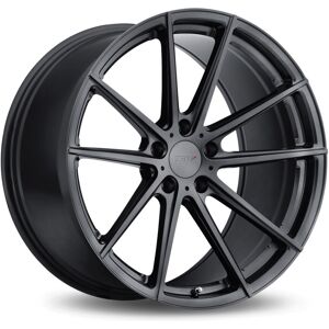 Llanta Tsw Bathurst 9x19 5x120 Et15 76 Grey Polish