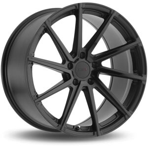 Llanta Tsw Watkins 8,5x19 5x112 Et32 76.1 Black