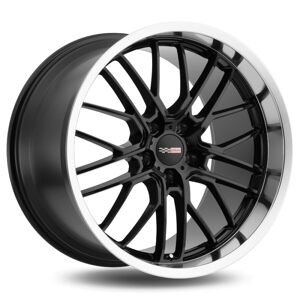 Llanta Cray Eagle 10,5x19 5x120,6 Et69 70.3 Hyper Black