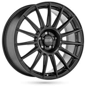 Llanta Oz Superturismo Dakar 8,5x20 5x112 Et45 79 Black