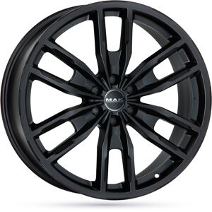 Llanta Mak Peak 9x20 6x114,3 Et47 66.1 Black