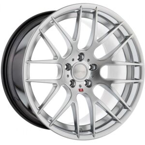 Llanta Spacwheels Avantgarde M359 8,5x18 5x120 Et35 74.1 Silver