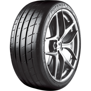 Neumático Bridgestone Potenza S007 245/35 R20 95 Y Xl