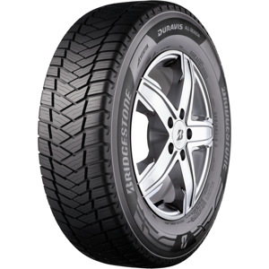 Neumático Furgoneta Bridgestone Duravis All Season 215/75 R16 113/111 R Xl