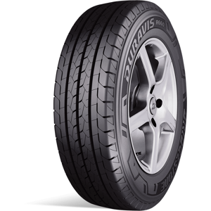 Neumático Bridgestone Duravis R660a 235/65 R 16 C 115/113 T