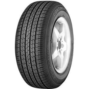 Neumático 4x4 / Suv Continental Conti4x4contact 275/45 R19 108 V N0 Xl