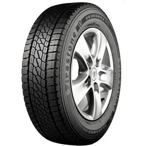 Neumático Furgoneta Firestone Vanhawk Winter 2 165/70 R14 89/87 R